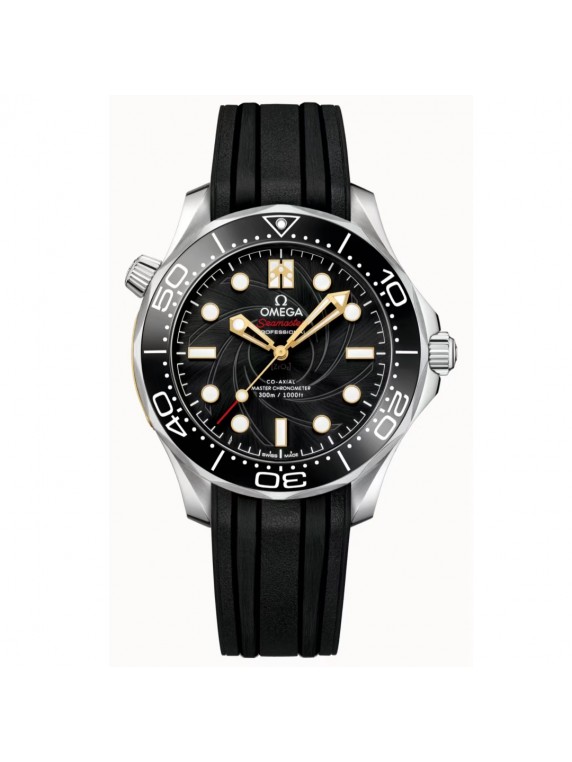 Omega Seamaster Diver 300M 210.22.42.20.01.003 