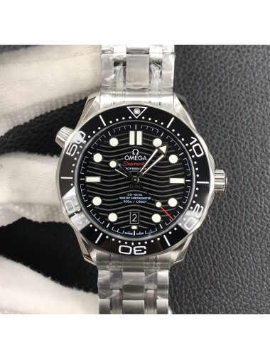 Omega Seamaster Diver 300M 210.30.42.20.01.001