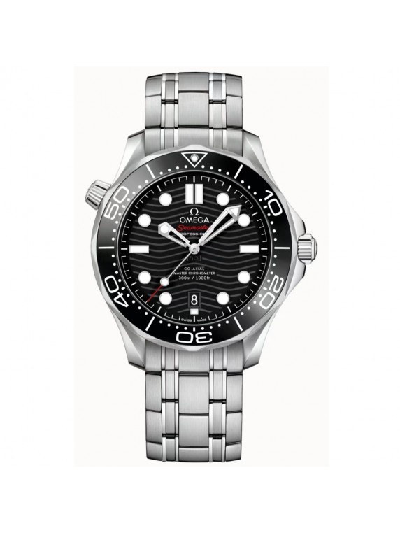 Omega Seamaster Diver 300M 210.30.42.20.01.001