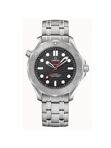 Omega Seamaster Diver 300M 210.30.42.20.01.002 