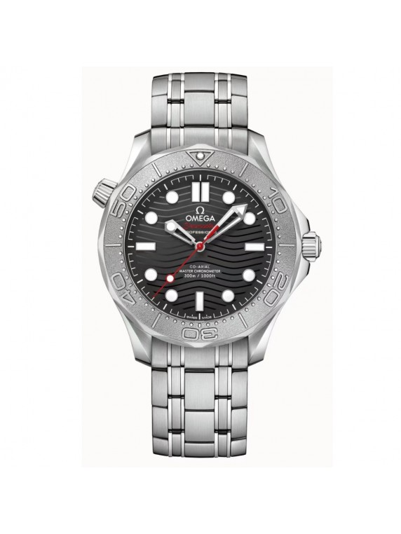 Omega Seamaster Diver 300M 210.30.42.20.01.002 