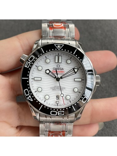 Omega Seamaster Diver 300M 210.30.42.20.04.001