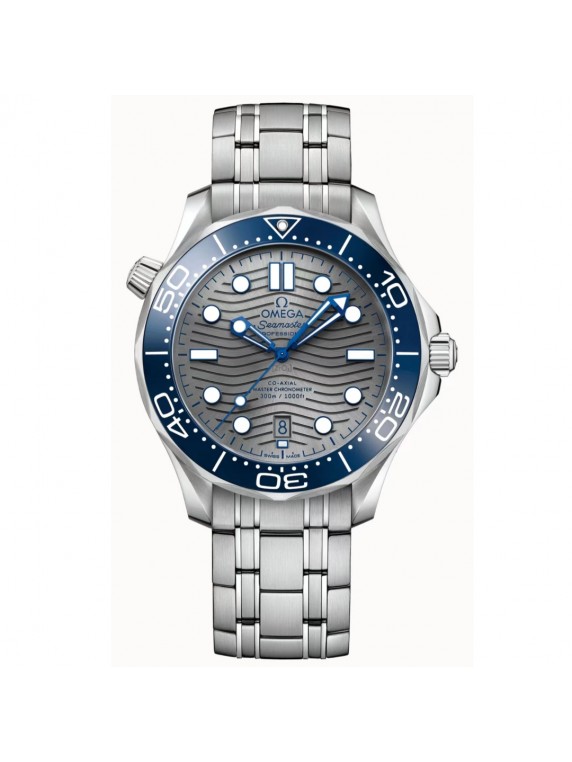 Omega Seamaster Diver 300M 210.30.42.20.06.001 