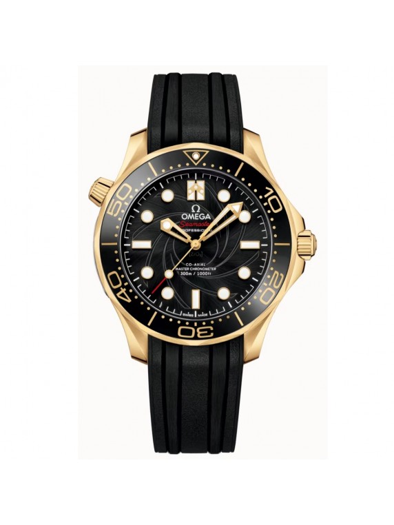 Omega Seamaster Diver 300M 210.62.42.20.01.001 