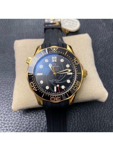 Omega Seamaster Diver 300M 210.62.42.20.01.001