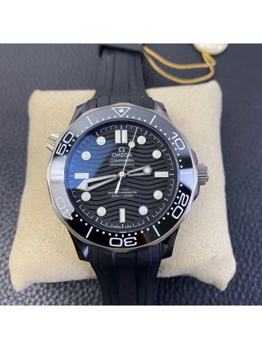 Omega Seamaster Diver 300M 210.92.44.20.01.002