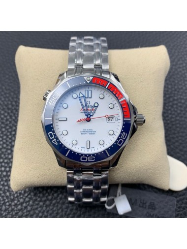 Omega Seamaster Diver 300M 212.32.41.20.04.001