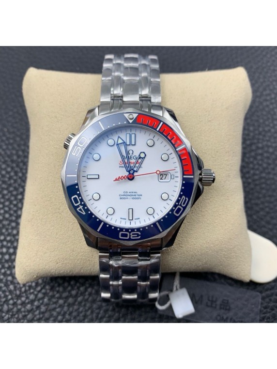 Omega Seamaster Diver 300M 212.32.41.20.04.001 