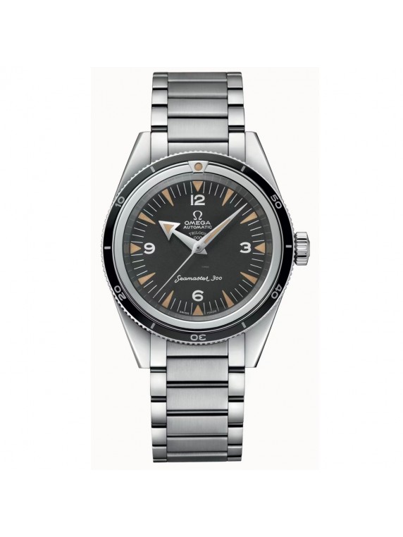 Omega Seamaster Diver 300M 234.10.39.20.01.002 