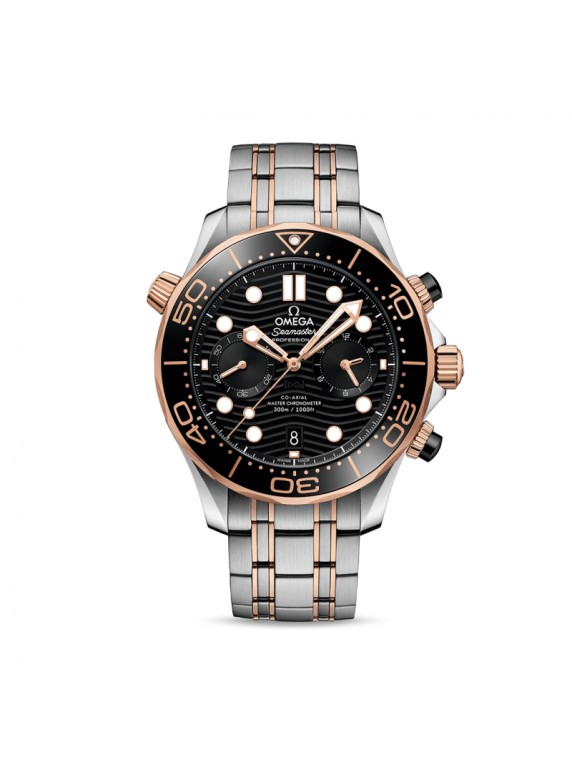 Omega Seamaster Diver 300M 210.20.44.51.01.001 