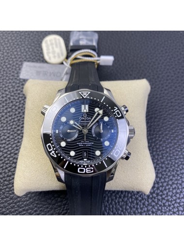 Omega Seamaster Diver 300M 210.30.44.51.01.001