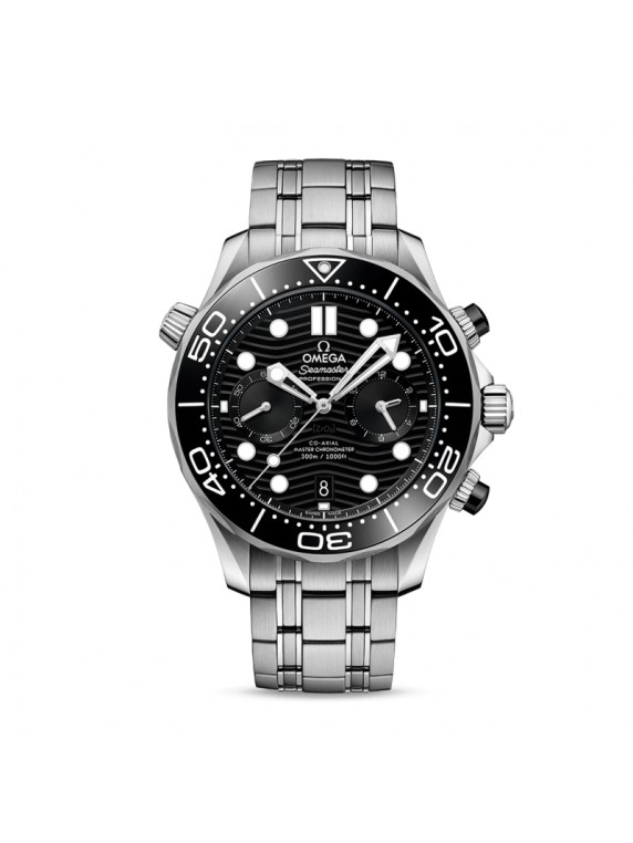 Omega Seamaster Diver 300M 210.30.44.51.01.001