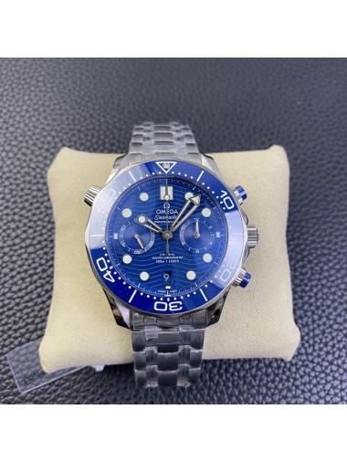 Omega Seamaster Diver 300M 210.30.44.51.03.001