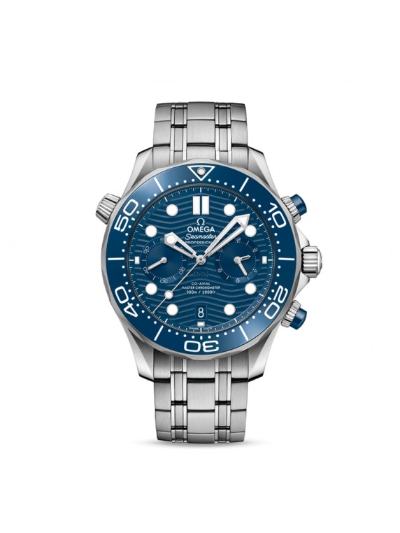 Omega Seamaster Diver 300M 210.30.44.51.03.001