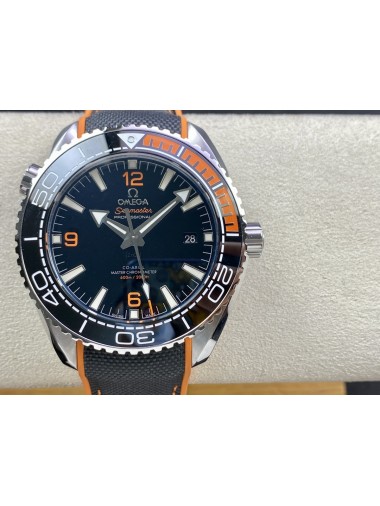 Omega Seamaster Planet Ocean 215.30.44.21.01.002