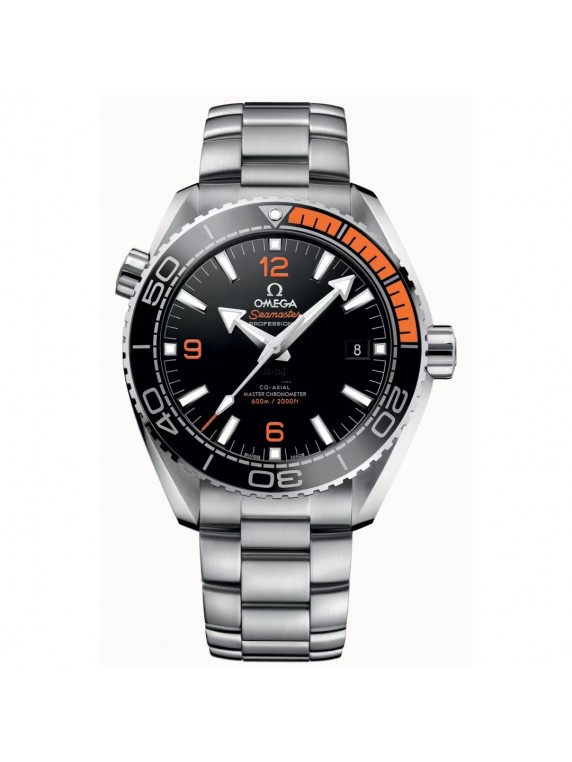 Omega Seamaster Planet Ocean 215.30.44.21.01.002