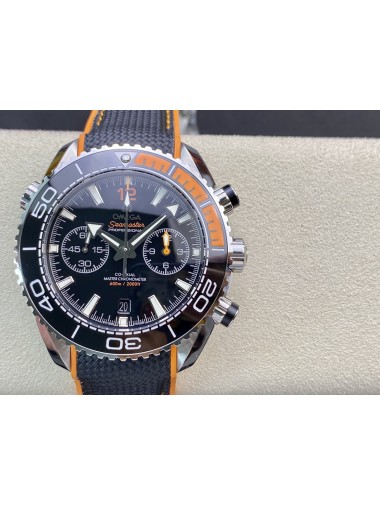 Omega Seamaster Planet Ocean 215.30.46.51.01.002