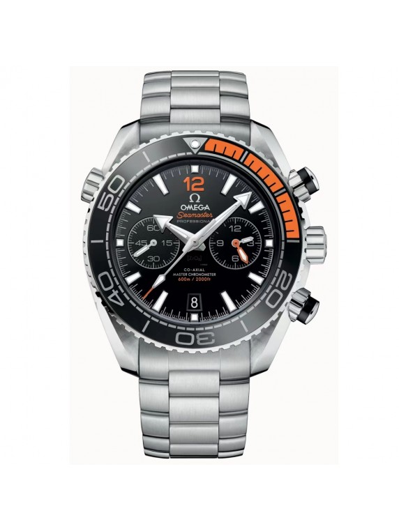 Omega Seamaster Planet Ocean 215.30.46.51.01.002 