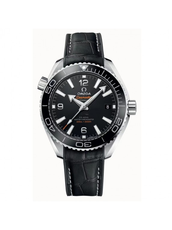 Omega Seamaster Planet Ocean 215.33.40.20.01.001