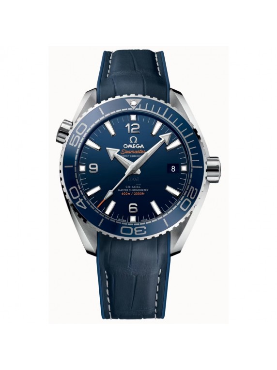 Omega Seamaster Planet Ocean 215.33.44.21.03.001 