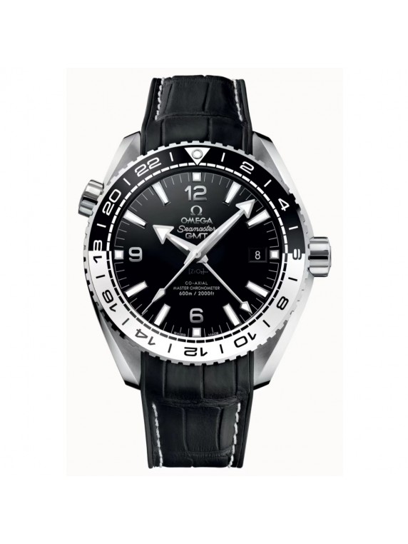 Omega Seamaster Planet Ocean 215.33.44.22.01.001