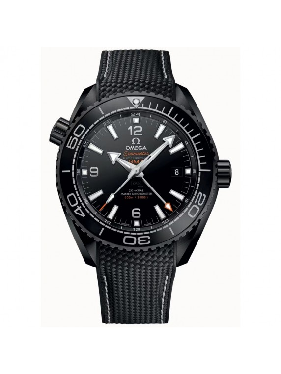 Omega Seamaster Planet Ocean 215.92.46.22.01.001 