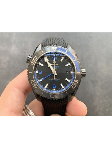 Omega Seamaster Planet Ocean 215.92.46.22.01.002