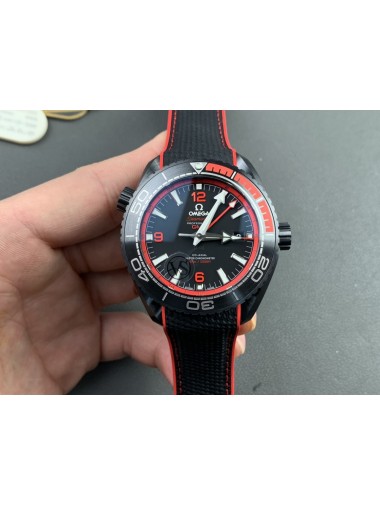 Omega Seamaster Planet Ocean 215.92.46.22.01.003 