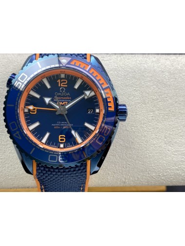 Omega Seamaster Planet Ocean 215.92.46.22.03.001