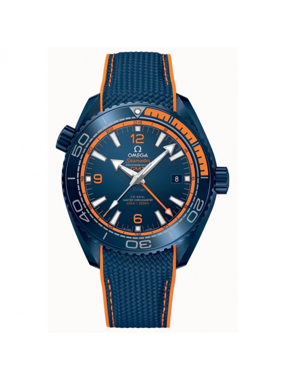 Omega Seamaster Planet Ocean 215.92.46.22.03.001 