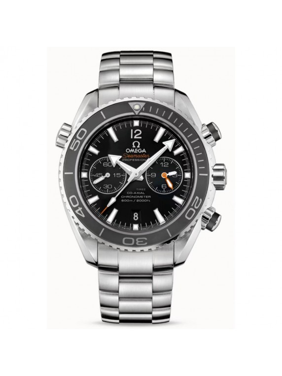 Omega Seamaster Planet Ocean 232.30.46.51.01.001 