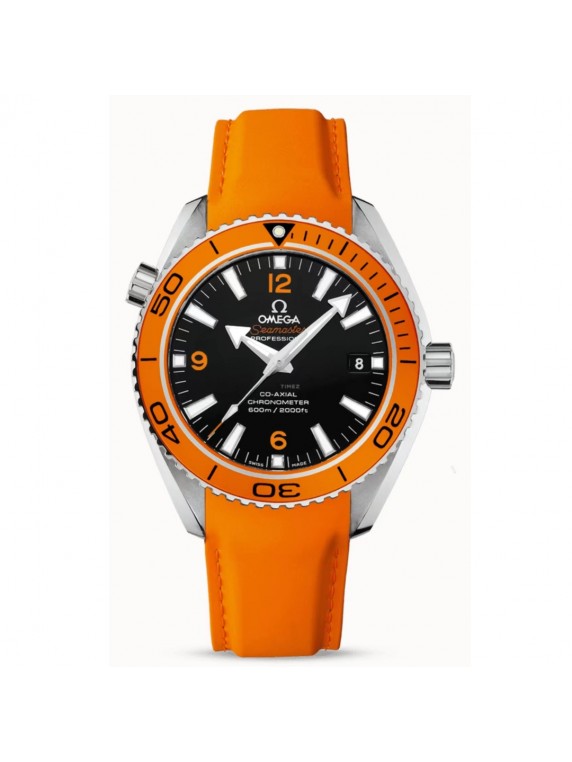 Omega Seamaster Planet Ocean 232.32.42.21.01.001 