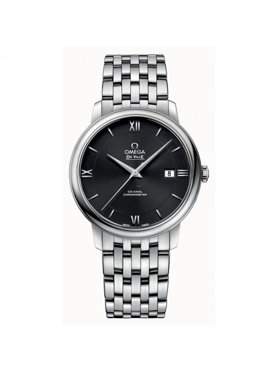 Omega De Ville 424.10.40.20.01.001