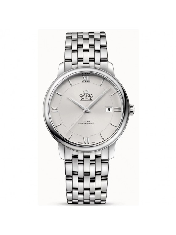 Omega De Ville 424.10.40.20.02.003 