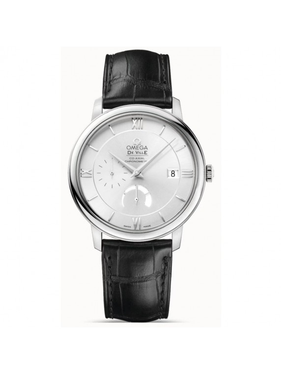 Omega De Ville 424.13.40.21.02.001