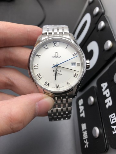 Omega De Ville 433.10.41.21.02.001