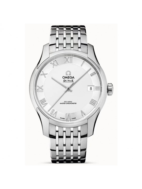 Omega De Ville 433.10.41.21.02.001 