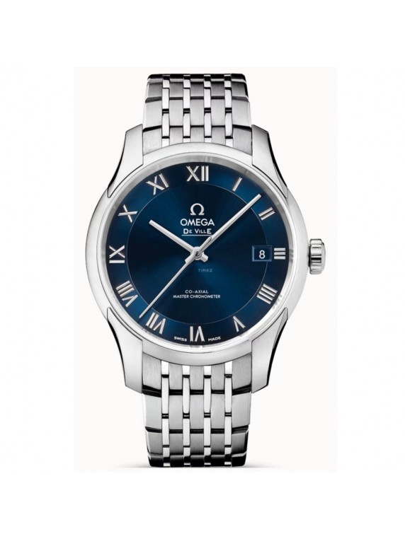 Omega De Ville 433.10.41.21.03.001