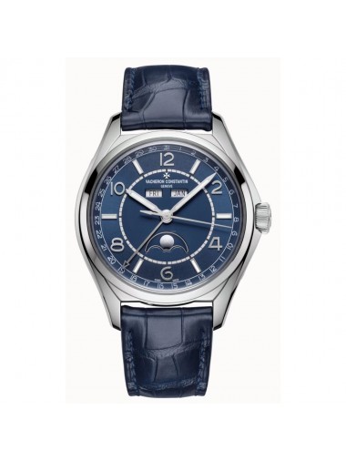 Vacheron Constantin FiftySix 4000E-000A-B548