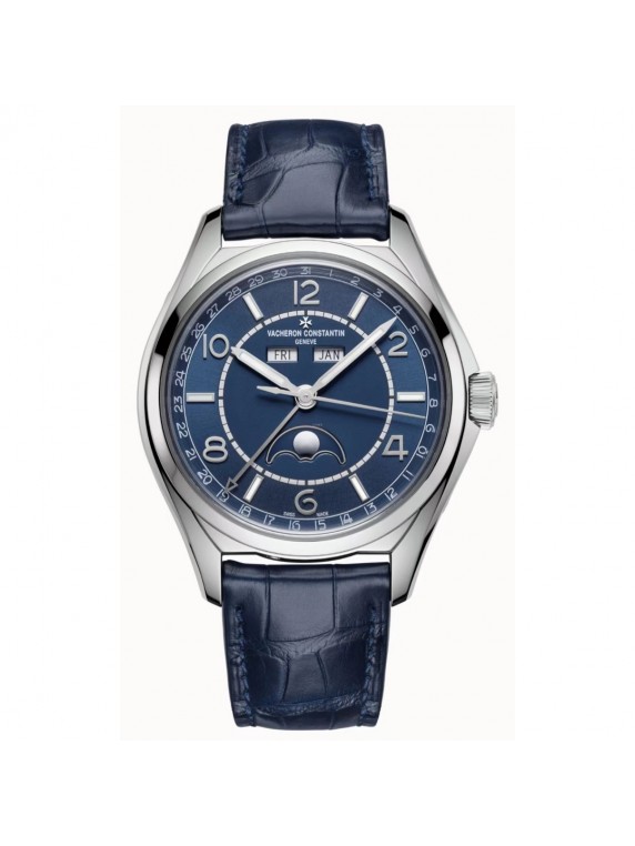 Vacheron Constantin FiftySix 4000E-000A-B548 