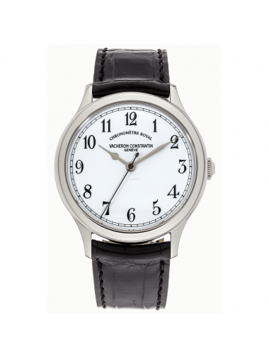 Vacheron Constantin Historiques 86122-000P-9362 