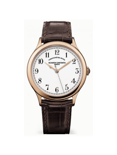 Vacheron Constantin Historiques 86122-000R-9362