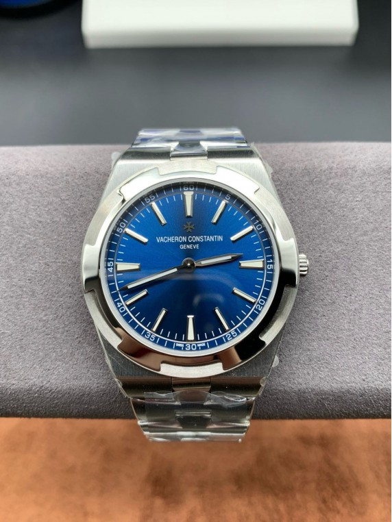 Vacheron Constantin Overseas Automatic 2000V-120 