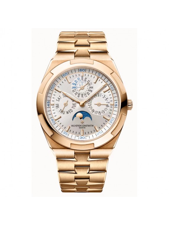 Vacheron Constantin Overseas Automatic 4300V-120R-B064 