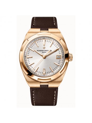 Vacheron Constantin Overseas Automatic 4500V-000R-B127