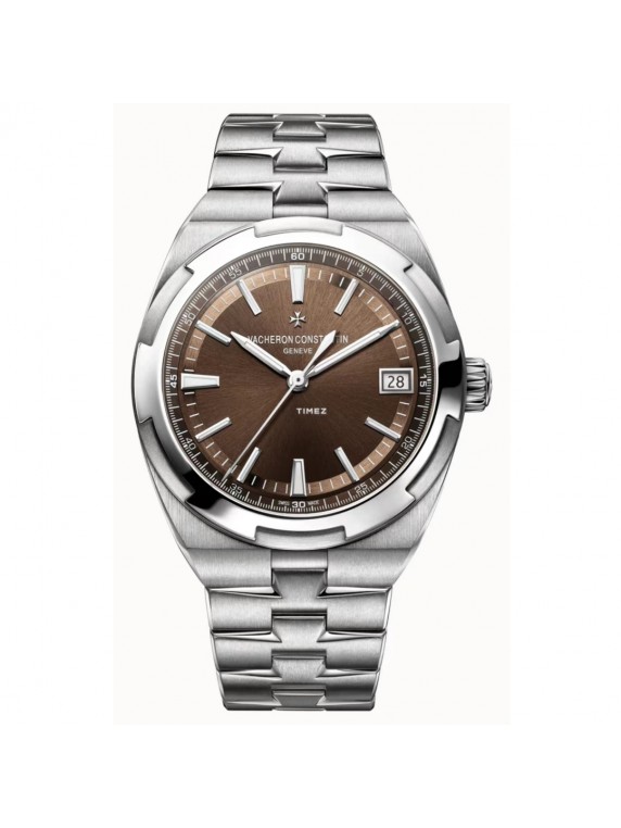 Vacheron Constantin Overseas Automatic 4500V-110A-B146