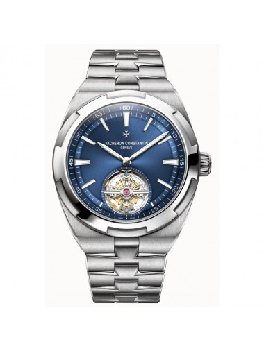 Vacheron Constantin Overseas Automatic 6000V-110A-B544 