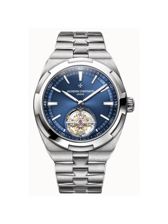 Vacheron Constantin Overseas Automatic 6000V-110A-B544