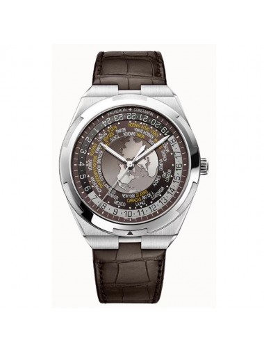 Vacheron Constantin Overseas Automatic 7700V-110A-B176 