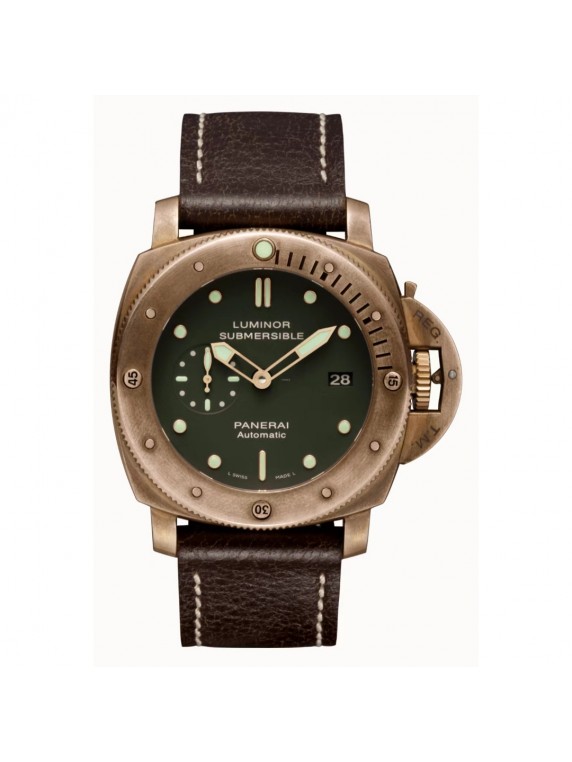 Panerai Submersible 47MM PAM00382